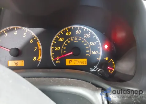 2010 Toyota Corolla Le from USA, damaged, VIN 1NXBU4EE5AZ359195